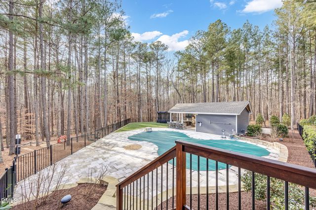 1100 Evensong Court, Youngsville, NC 27596