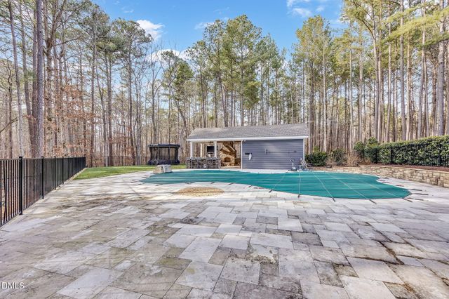 1100 Evensong Court, Youngsville, NC 27596