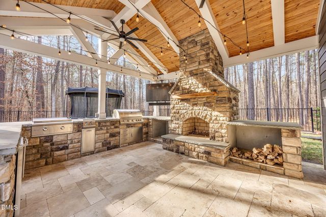 1100 Evensong Court, Youngsville, NC 27596