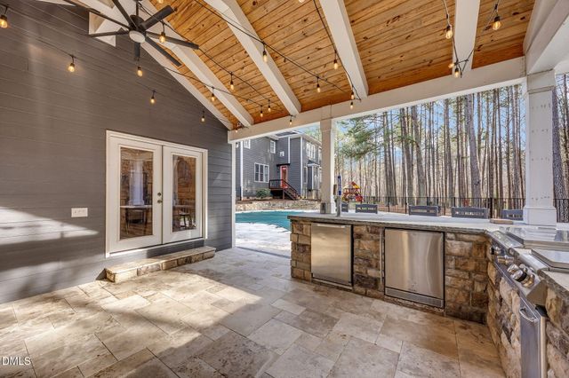 1100 Evensong Court, Youngsville, NC 27596