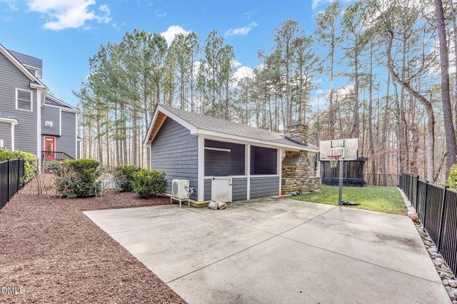 1100 Evensong Court, Youngsville, NC 27596