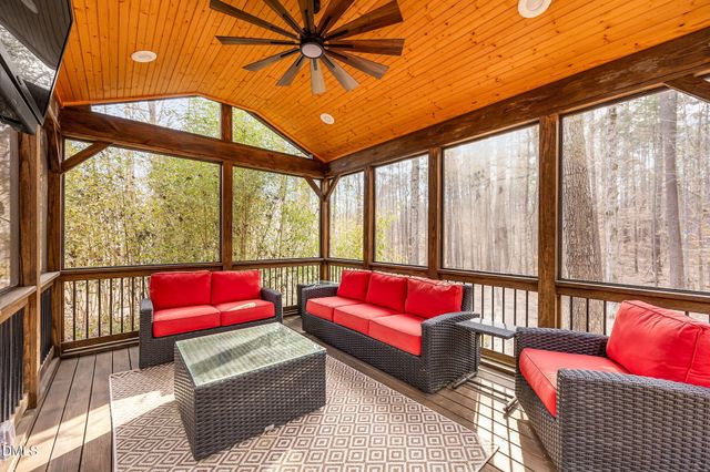 1100 Evensong Court, Youngsville, NC 27596