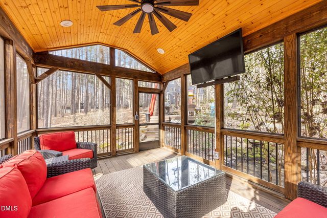 1100 Evensong Court, Youngsville, NC 27596