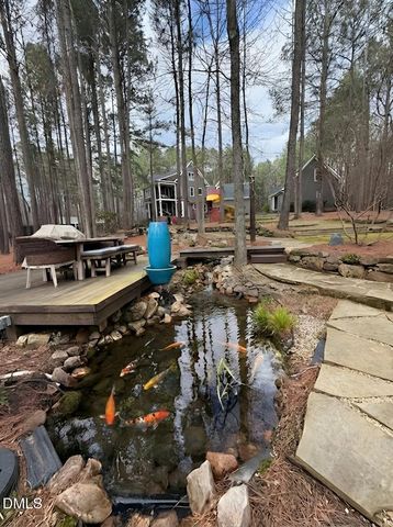 1100 Evensong Court, Youngsville, NC 27596