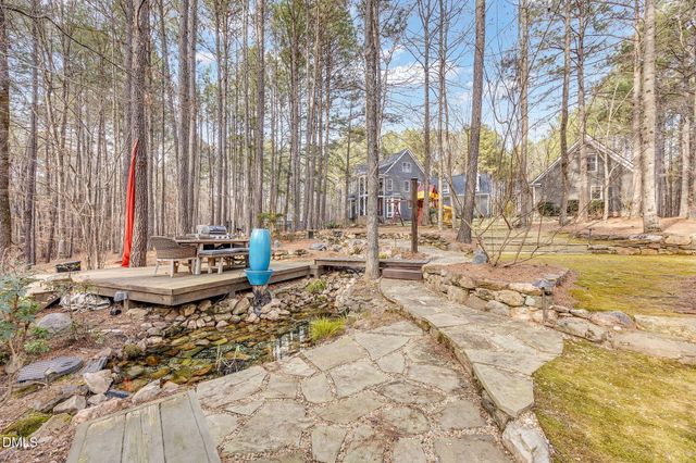 1100 Evensong Court, Youngsville, NC 27596