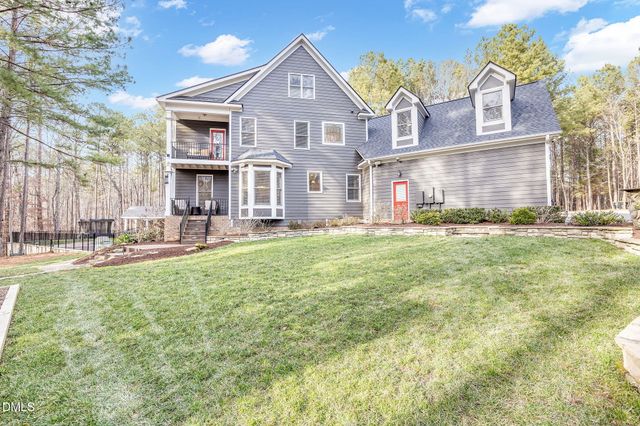 1100 Evensong Court, Youngsville, NC 27596