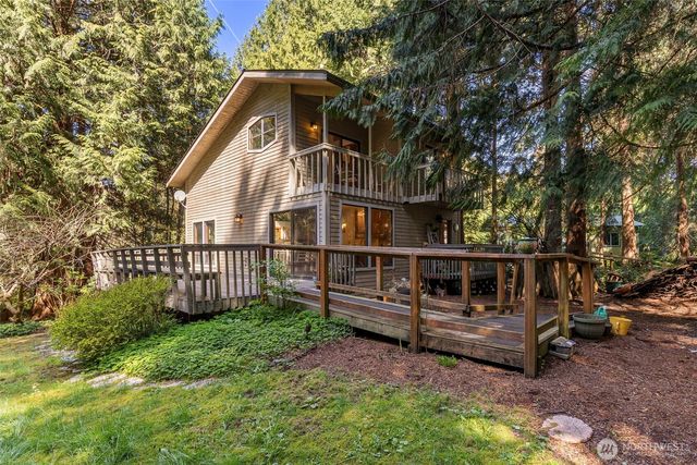 6201 NE Ponderosa Boulevard, Hansville, WA 98340