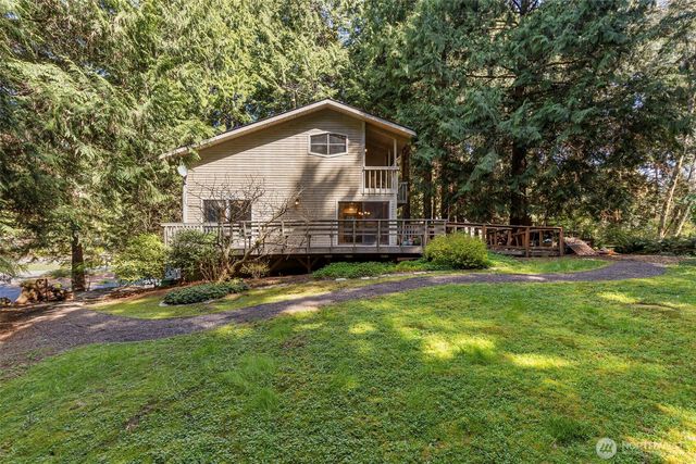 6201 NE Ponderosa Boulevard, Hansville, WA 98340