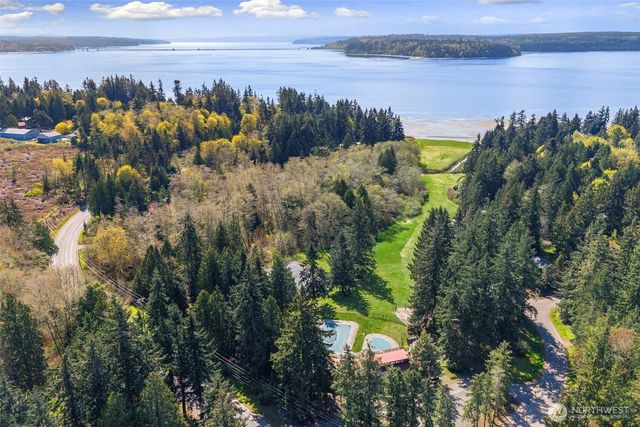 6201 NE Ponderosa Boulevard, Hansville, WA 98340