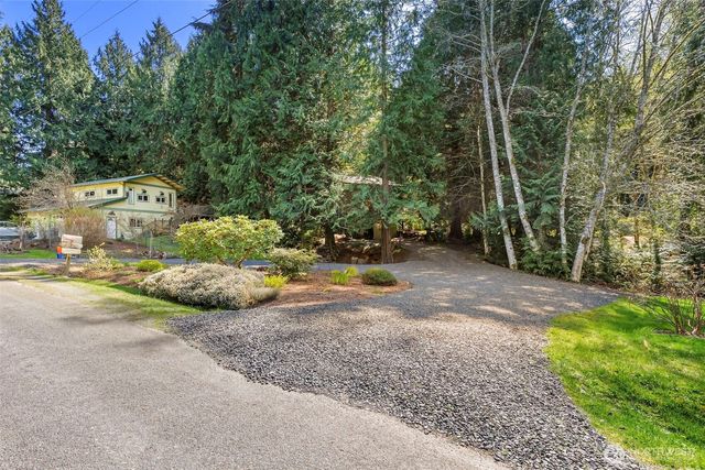 6201 NE Ponderosa Boulevard, Hansville, WA 98340