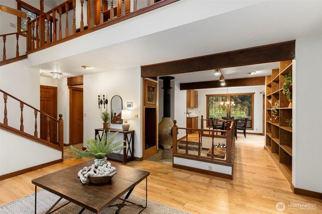 6201 NE Ponderosa Boulevard, Hansville, WA 98340