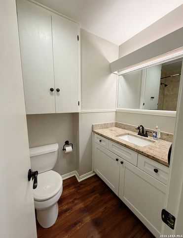 11007 Wedgewood, San Antonio, TX 78230