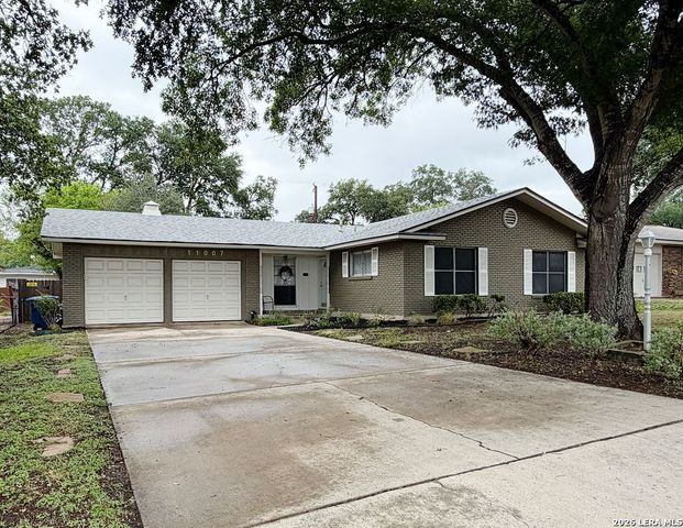 11007 Wedgewood, San Antonio, TX 78230