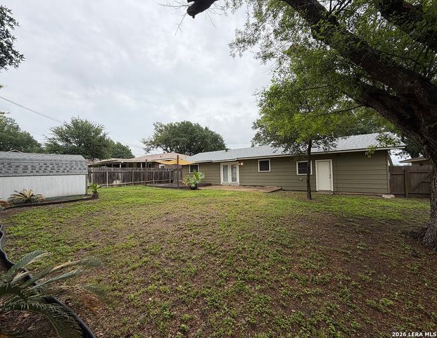 11007 Wedgewood, San Antonio, TX 78230