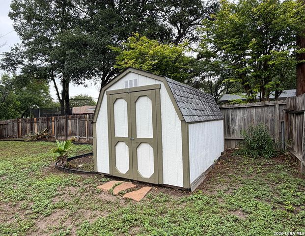 11007 Wedgewood, San Antonio, TX 78230