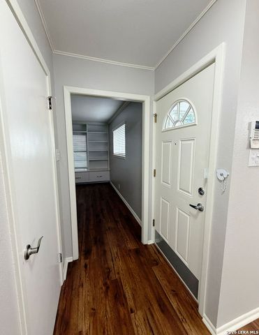 11007 Wedgewood, San Antonio, TX 78230