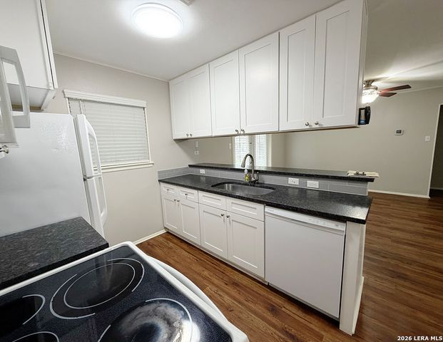 11007 Wedgewood, San Antonio, TX 78230
