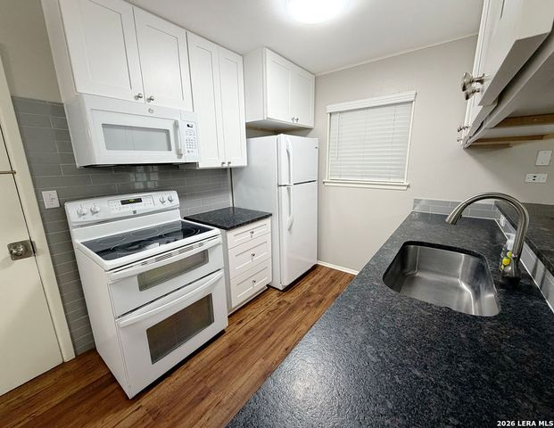 11007 Wedgewood, San Antonio, TX 78230
