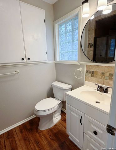 11007 Wedgewood, San Antonio, TX 78230