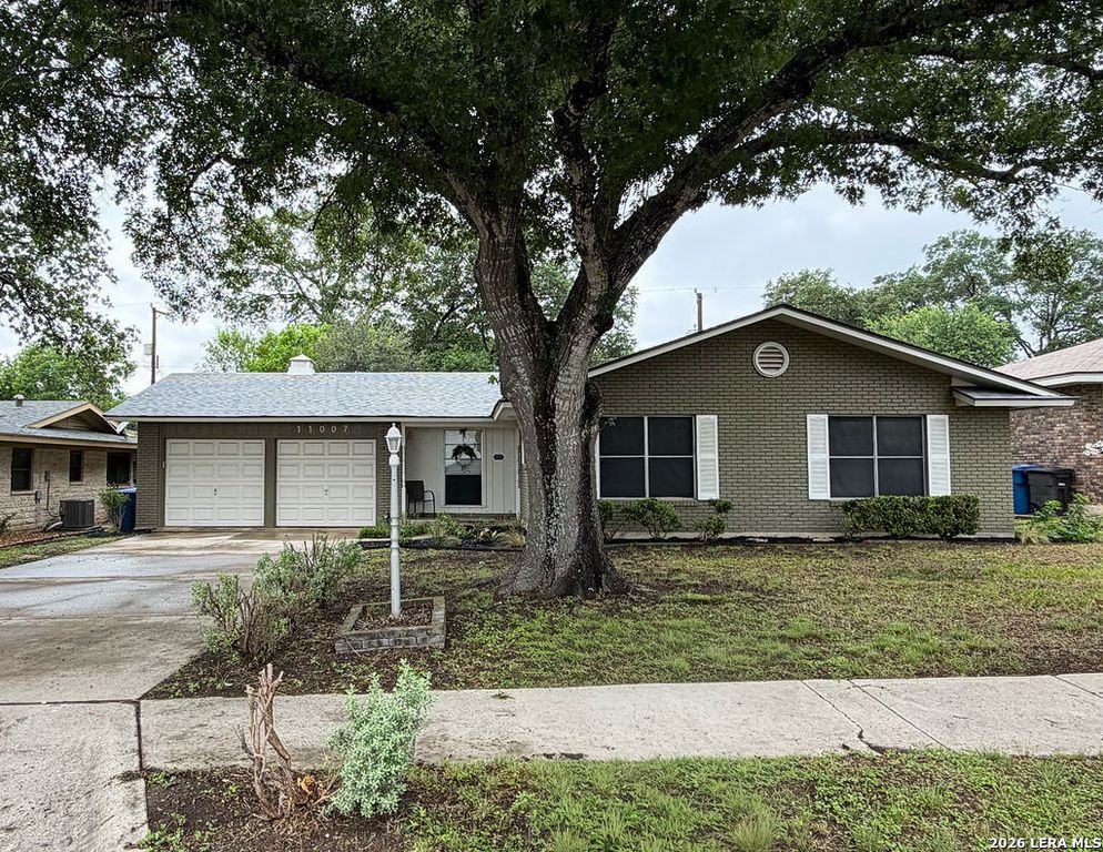 11007 Wedgewood, San Antonio, TX 78230