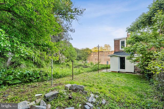 236 MILL ST, Darby, PA 19023