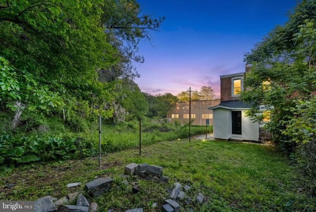 236 MILL ST, Darby, PA 19023