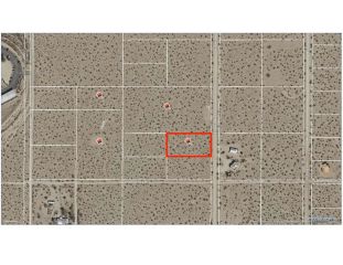 0 California, Joshua Tree, CA 92252