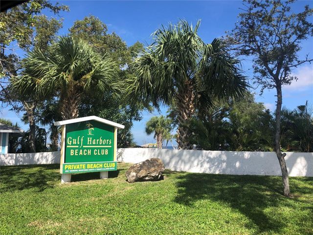 Lot 13 CAPTAINS COURT, New Port Richey, FL 34652