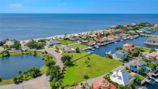 Lot 13 CAPTAINS COURT, New Port Richey, FL 34652