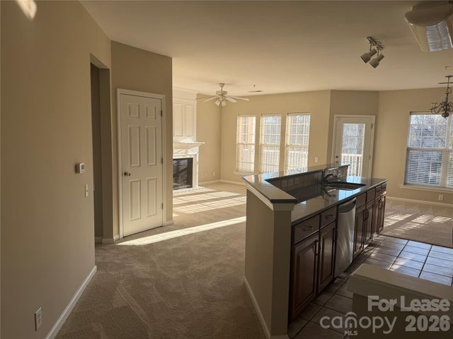 14638 Via Sorrento Drive, Charlotte, NC 28277