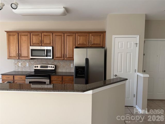 14638 Via Sorrento Drive, Charlotte, NC 28277