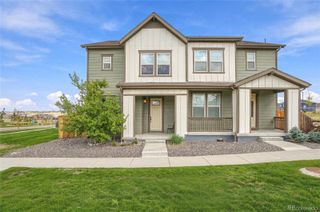 14131 Blue Heart Court, Parker, CO 80134