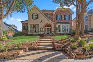 6110 Peachtree Hill Court, Kingwood, TX 77345