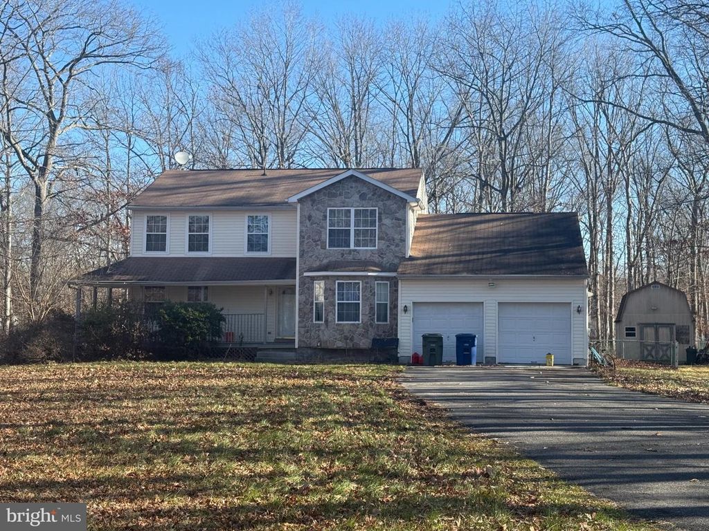 65 STEPHANIE DR, Franklinville, NJ 08322