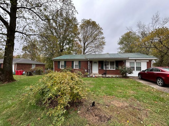 107 Farmers Lane, Frankfort, KY 40601