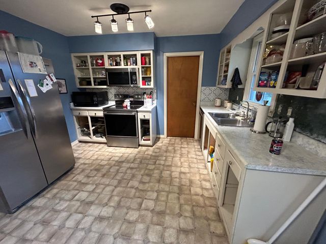 107 Farmers Lane, Frankfort, KY 40601