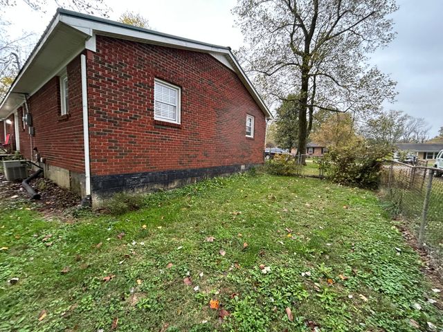 107 Farmers Lane, Frankfort, KY 40601