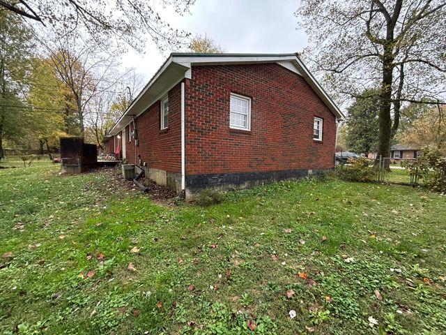 107 Farmers Lane, Frankfort, KY 40601