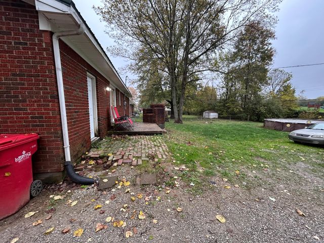 107 Farmers Lane, Frankfort, KY 40601