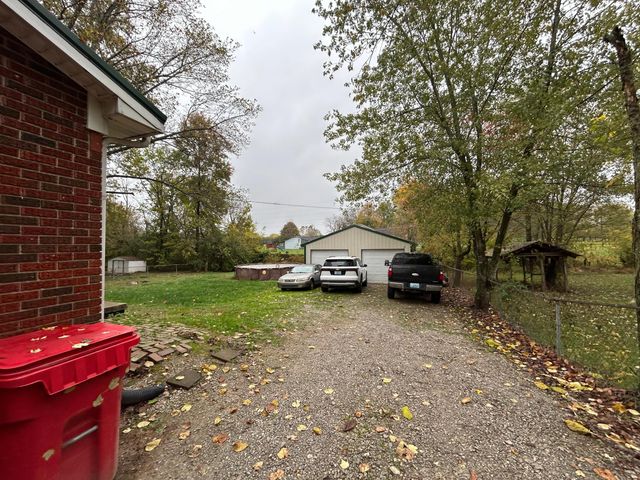 107 Farmers Lane, Frankfort, KY 40601