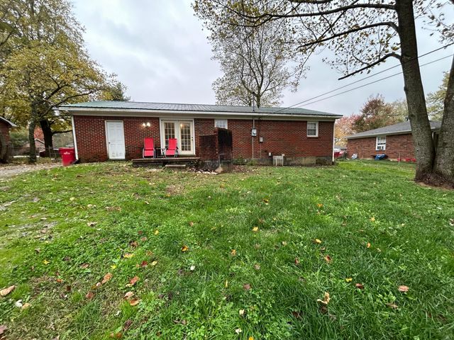 107 Farmers Lane, Frankfort, KY 40601