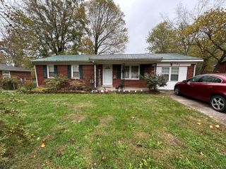107 Farmers Lane, Frankfort, KY 40601