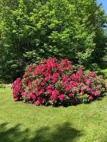 530 Marlow Road, Washington, NH 03280