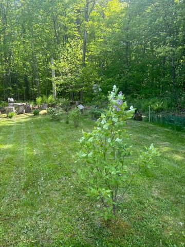 530 Marlow Road, Washington, NH 03280