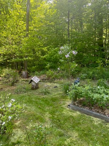 530 Marlow Road, Washington, NH 03280