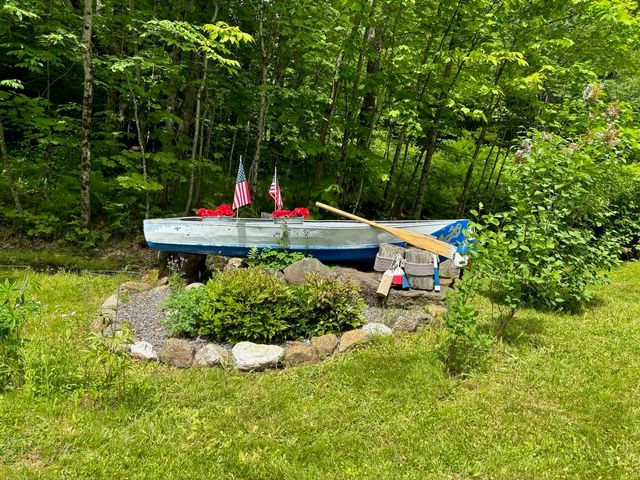 530 Marlow Road, Washington, NH 03280