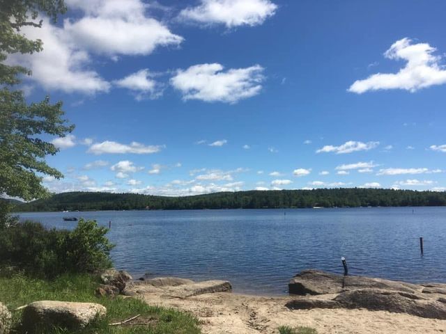 530 Marlow Road, Washington, NH 03280