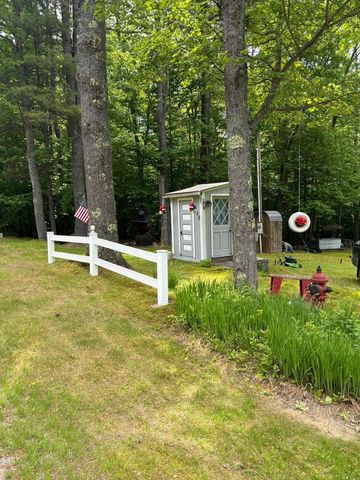 530 Marlow Road, Washington, NH 03280