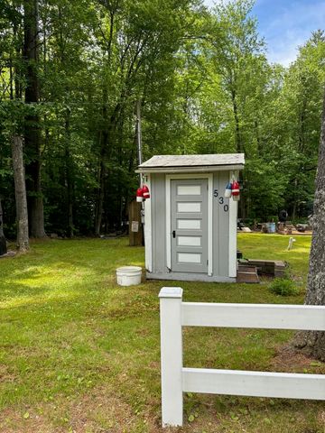 530 Marlow Road, Washington, NH 03280