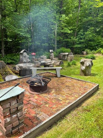 530 Marlow Road, Washington, NH 03280